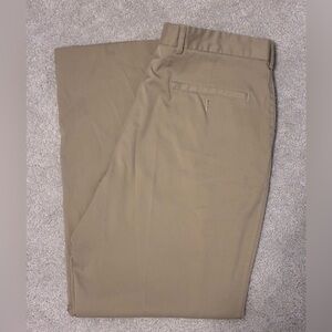 Men's Tan Pants